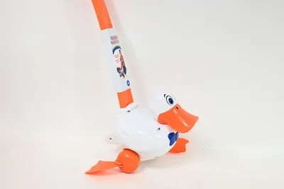 Zdjęcie produktu dla MAGIC TIME Człapiący kaczorek 91032 10321