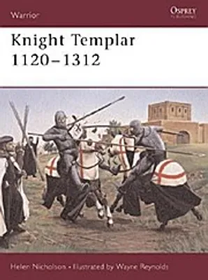 Produktbild von Knight Templar