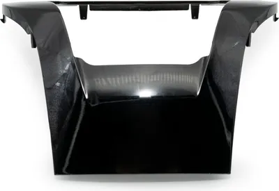 Produktbild von Lenkerverkleidung Piaggio, schwarz, 90 schwarz glänzend 094 für Beverly 350, 6564670090