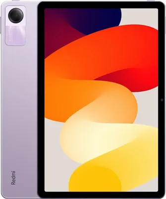 Produktbild von Xiaomi Redmi Pad SE 11" 8+256GB WiFi Lavendel Lila EU  Xiaomi