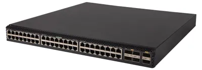 Imagen del producto de Conmutador HPE 5710 48XGT 6QS+/2QS28