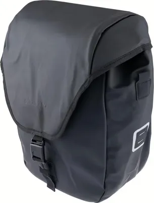 Produktbild von Atranvelo Koffer Commuter Side Einzeltasche at.velo Commuter Side Schwarz