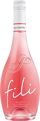 Produktbild von FiLi Rosato IGT Vino Frizzante 2018 Venetien | Italien | 11% vol | 0,75 l