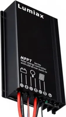 Zdjęcie produktu dla Regulator MPPT 2075-DC 20A