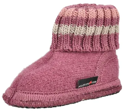 Produktbild von Haflinger Hausschuhe HÜTTENSCHUH PAUL Hausschuhe Wolle