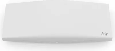 Produktbild von Cisco Meraki MR36-HW, 2,4 GHz, 5 GHz, WPA, WPA2-Enterprise, WPA2-PSK, 10,100,1000 Mbit/s