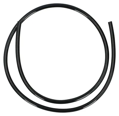 Zdjęcie produktu dla ALL RIDE, wąż powietrzny, czarny, 1 metr