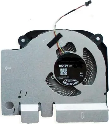 Produktbild von 15.6 GPU Lüfter Fan für Xiaomi Mi Gaming XMG1902 171502 TM1705 12V GTX1060