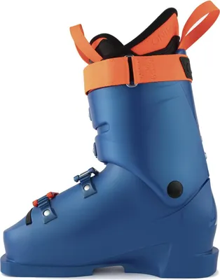 Produktbild von LANGE RS 70 SC Kinder Skischuhe blau MP 25,5