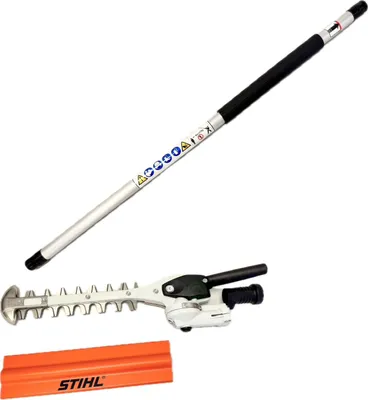 Zdjęcie produktu dla Podkaszarka STIHL combi system FH-KM 145° 42437405006