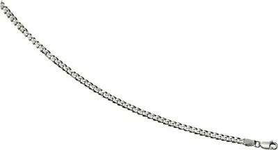 Imagen del producto de KISMA, pulsera de acero para hombre, 19 cm, plata de ley 925, modelo D2KIA0122-009-19
