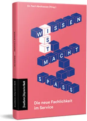 Produktbild von Wissen. Macht. Spaß.