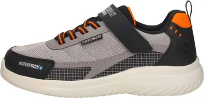 Produktbild von Skechers Sneakers 406341L-BRTP in Grey color size 32