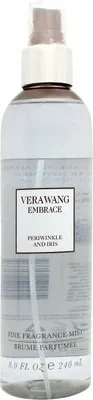 Image de Vera Wang Embrace Spray corporel pour femme 240 ml
