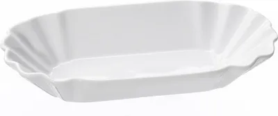 Obrázok produktu pre Misa na čipsy Ritzenhoff a Breker Bianco z porcelánu 6 ks