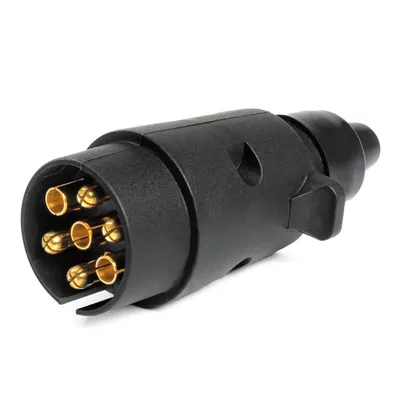Obrázok produktu pre AMiO Zástrčka ťažného zariadenia 7 PIN