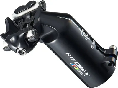 Obrázek produktu pro Ritchey podpěra topperu 34,9 mm 70 mm 25 mm 7x7 mm vzpěry hp černá