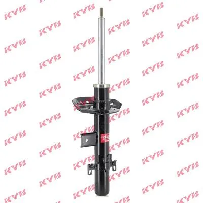 Produktbild von KYB Stoßdämpfer Hinten Rechts für LAND ROVER Freelander 2 SUV (L359) Excel-G Federbein 335831