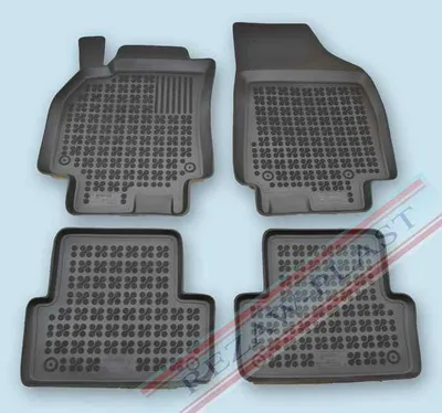 Immagine prodotto di Autocarrozzeria Rezaw-Plast Renault Fluence 2009-2012