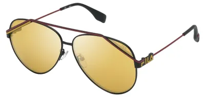 Produktbild von Sonnenbrille Fila Kollektion - mann
