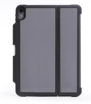 Immagine prodotto di Custodia STM Dux per Folio, Folio, Apple, iPad Pro 11, 27,9 cm (11"), 198 g
