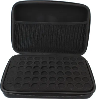 Image de APT AG675A Boîte à vernis à ongles pour 60 vernis à ongles