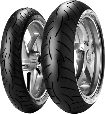 Immagine prodotto di Pneumatici Metzeler Roadtec Z8 Interact M 160/60 ZR17 69W TL posteriori