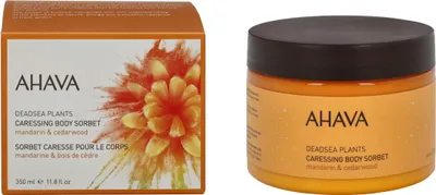 Immagine prodotto di Bodylotion Ahava Piante d'Acqua Morta Sorbetto Carezzevole per il Corpo