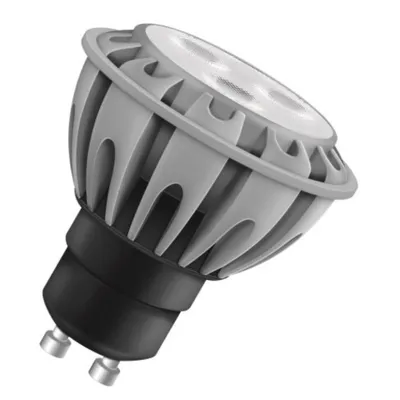 Produktbild von Osram PARATHOM PRO PAR16, 5,2 W, 35 W, GU10, 230 lm, 50000 h, Kaltweiße
