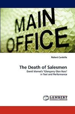 Produktbild von The Death of Salesmen