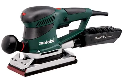 Obrázok produktu pre Brúska Metabo SRE 4350 TurboTec