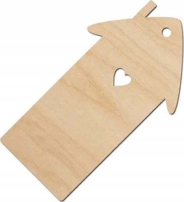 Image de Maison en bois suspendue 2 Décor