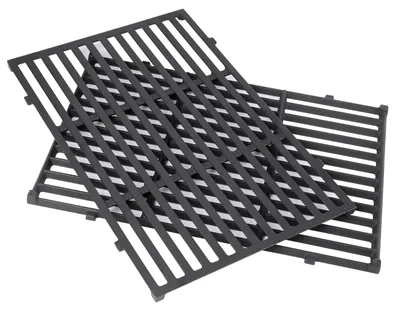 Produktbild von Ersatz Grillroste für Gasgrills