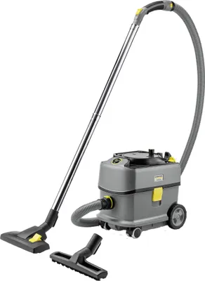 Immagine prodotto di Aspiratore a secco Kärcher T 10/1 Adv HEPA 1.527-307.0