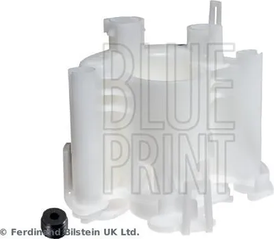 Produktbild von Kraftstofffilter BLUE PRINT ADS72311 für SUBARU FORESTER (SH) Filtereinsatz