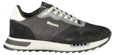 Productafbeelding van BLAUER Sneakers F6RYDER01NYN_NEBLK