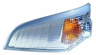 Produktbild von ABAKUS 214-1649R-UE Blinker Blinkleuchte vorne Rechts für MITSUBISHI Canter (FB7, FB8, FE7, FE8) VII Canter (FE5, FE6) VI
