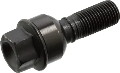 Produktbild von FEBI BILSTEIN Radschraube 23mm SW19 für PORSCHE Cayenne (92A) 101798