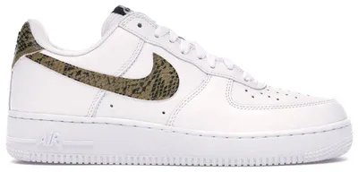 Immagine prodotto di Nike Air Force 1 Low RetroIvory Snake - EU: 39
