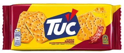 Produktbild von DeBeukelaer Tuc Bacon 100g