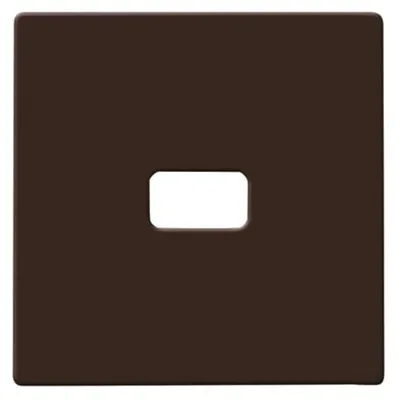 Productafbeelding van BUSCH JAEGER 2120-31 - Bruin - Busch-Jaeger - 70 mm - 70 mm - 1,3 cm - 1 stuk