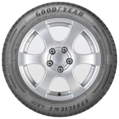Produktbild von Goodyear Sommerreifen motorcycle-tyres EfficientGrip Performance ( 205/55 R17 91V EVR )