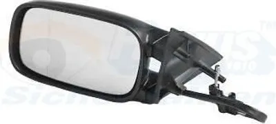 Image de VAN WEZEL 5834804 Rétroviseur extérieur droit pour VW PASSAT Variant (3A5, 35I) Convexe
