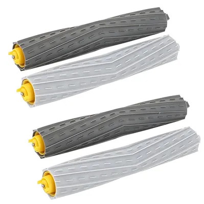 Produktbild von Rollenbürste für Roomba 800/900 Serie Staubsauger 2er Pack