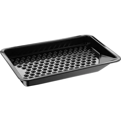 Produktbild von WMF WMF Grillschale rechteckig, emailliert 3201009526