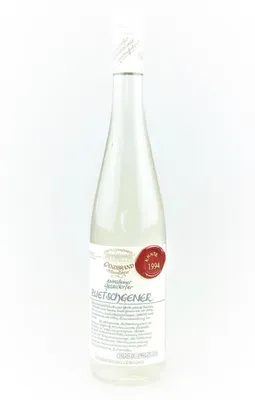 Produktbild von Obstbrand 1994 Gerasdorfer Zwetschgener