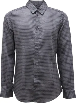Imagen del producto de 5630AS: Camisa para hombre de DOLCE & GABBANA, color dorado