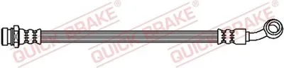 Produktbild von QUICK BRAKE 50.505 Bremsschlauch Hinten Links für KIA MAGENTIS (MG)