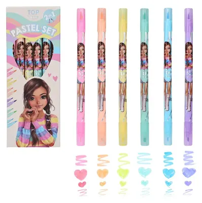 Image de TOPModel Pastell Set
