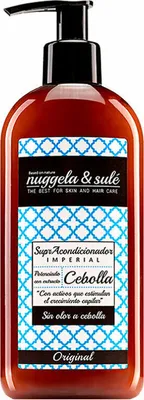 Image de NUGGELA & SULÉ | ACONDICIONADORES & OTROS | Après-shampooings
